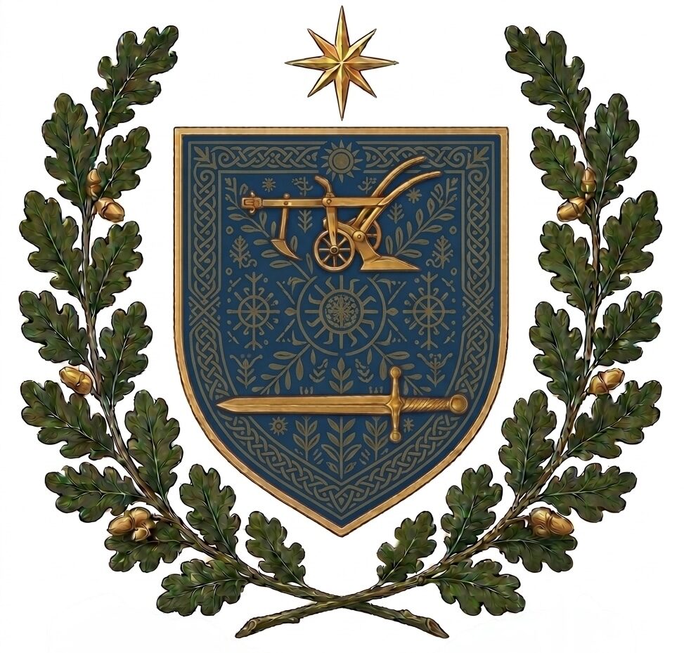 Дом Кия